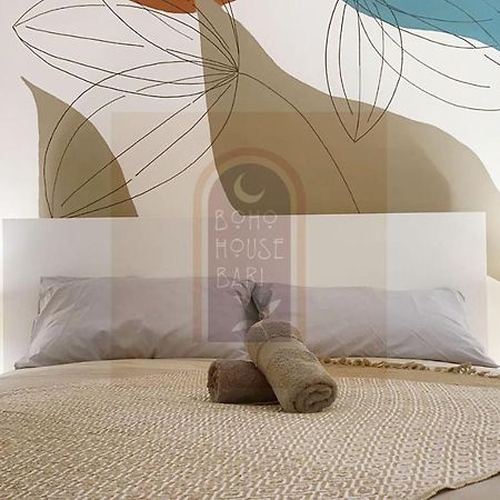 Boho House Bari Apartment Exterior photo